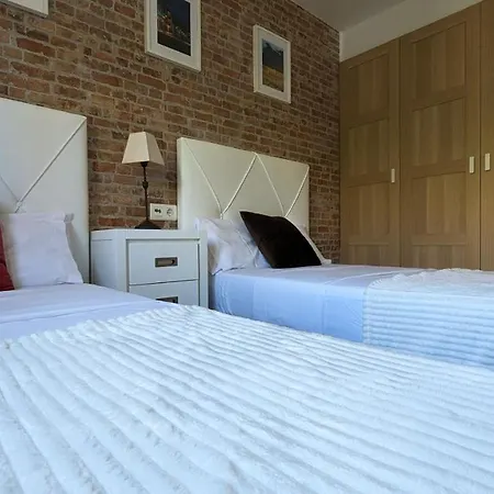 Cumbre Relax Апартаменты