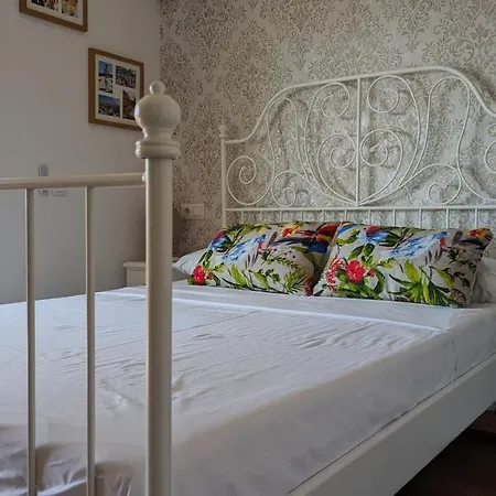 Apartamento Cumbre Relax Benidorm