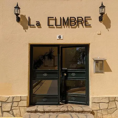 Cumbre Relax