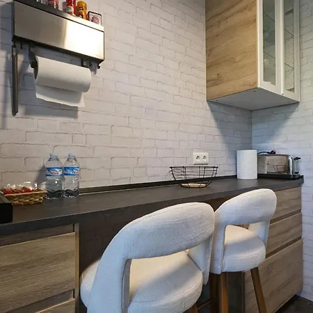 Apartamento Cumbre Relax
