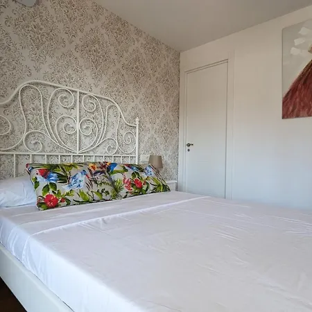 Cumbre Relax Apartamento Benidorm