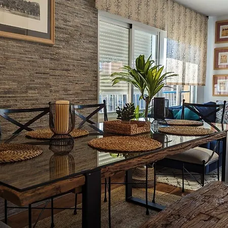 Apartamento Cumbre Relax